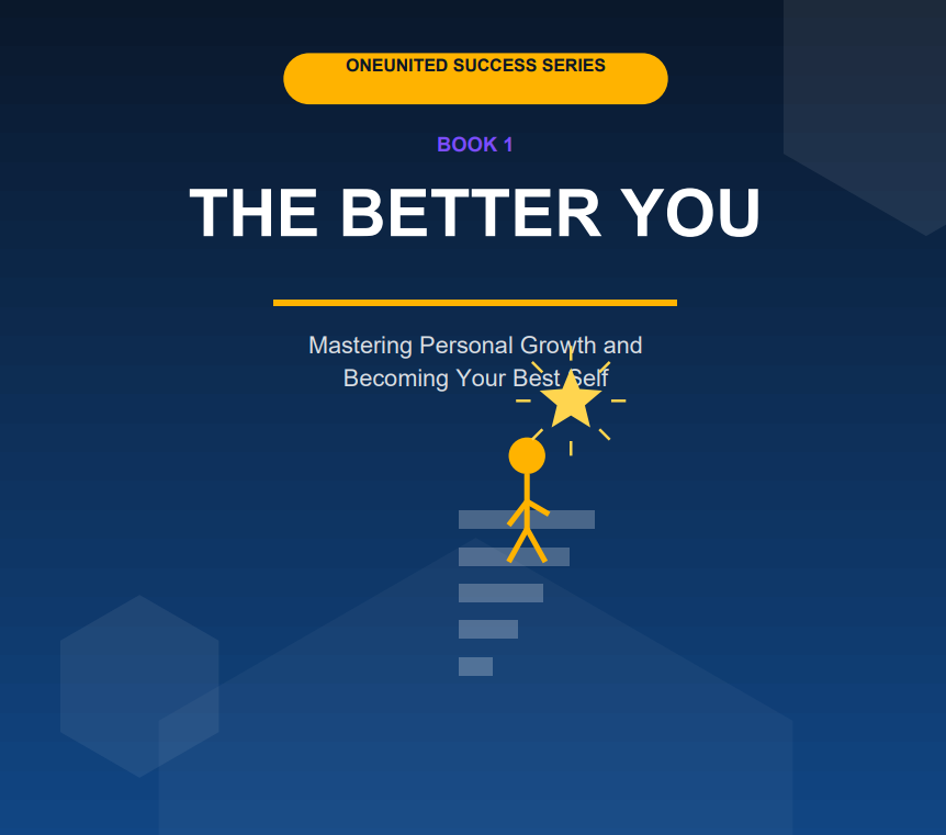 THE BETTER YOU